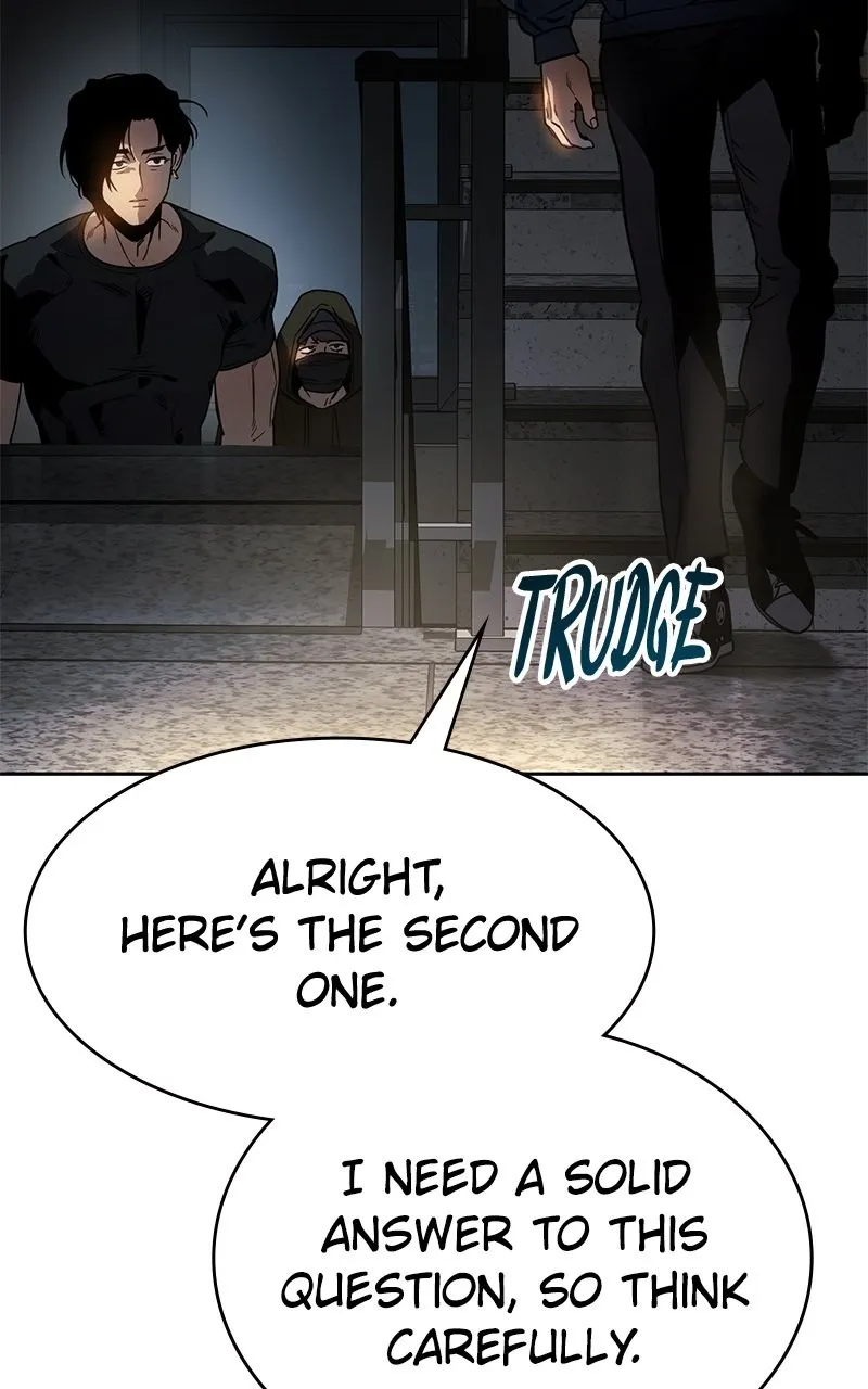 Dead Mansion Chapter 1 page 322 - 