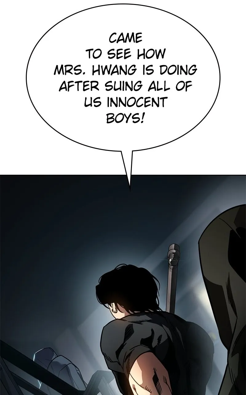 Dead Mansion Chapter 1 page 327 - 