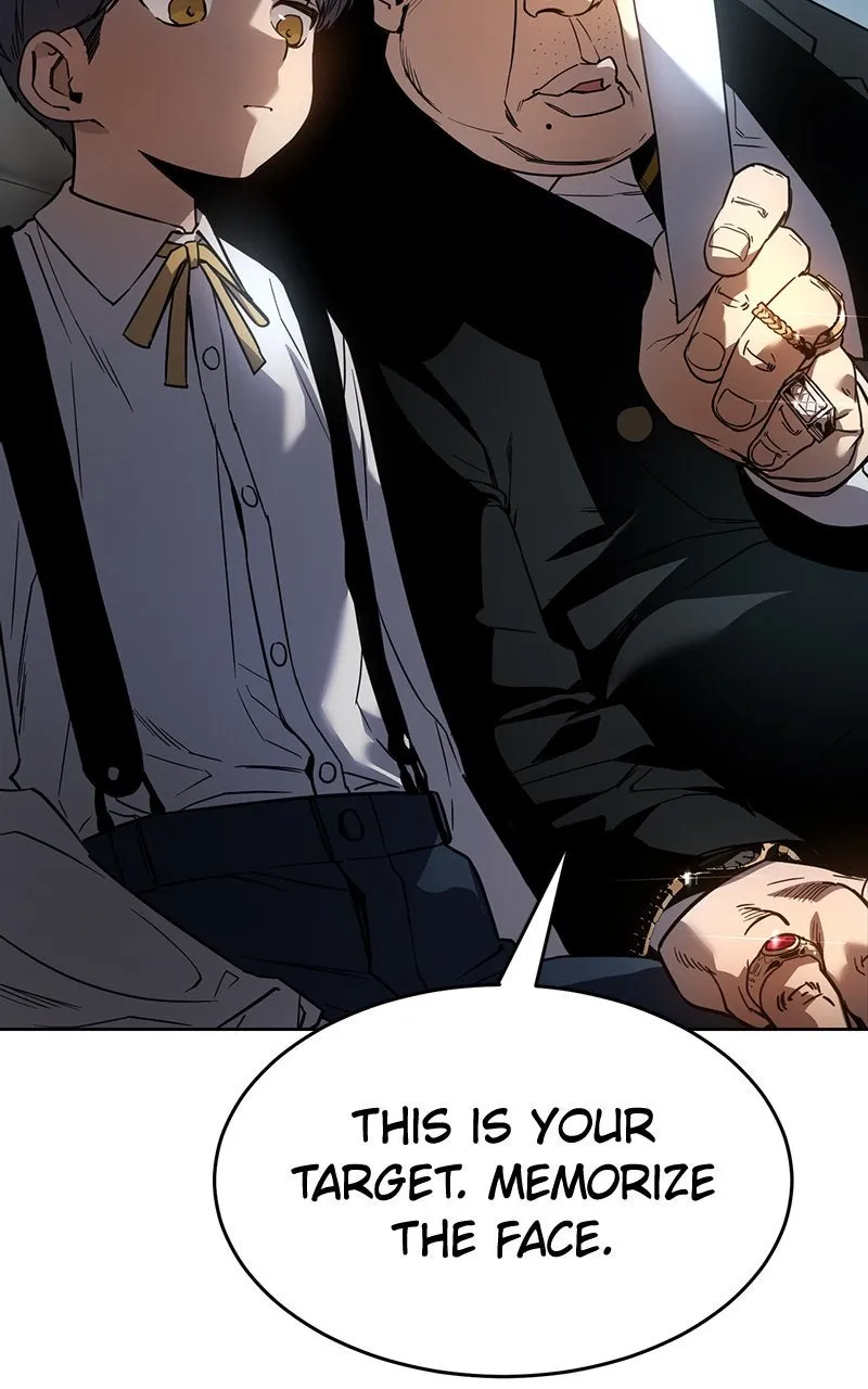 Dead Mansion Chapter 1 page 34 - 