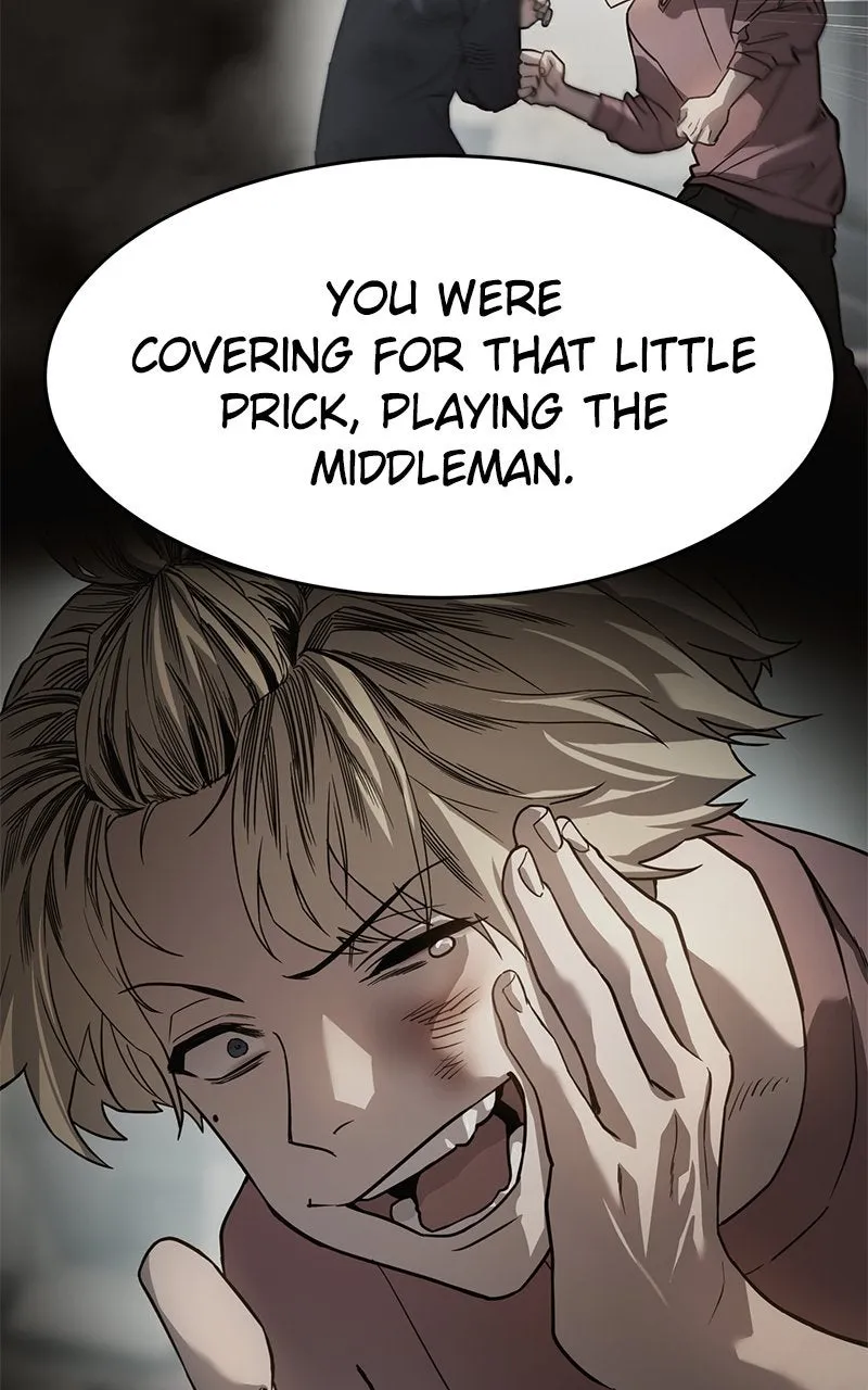 Dead Mansion Chapter 1 page 333 - 