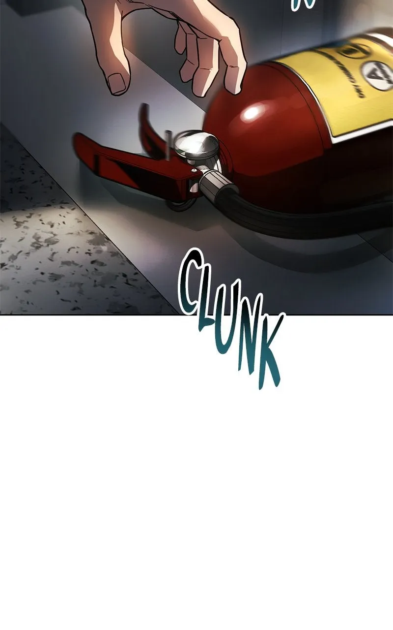 Dead Mansion Chapter 1 page 338 - 