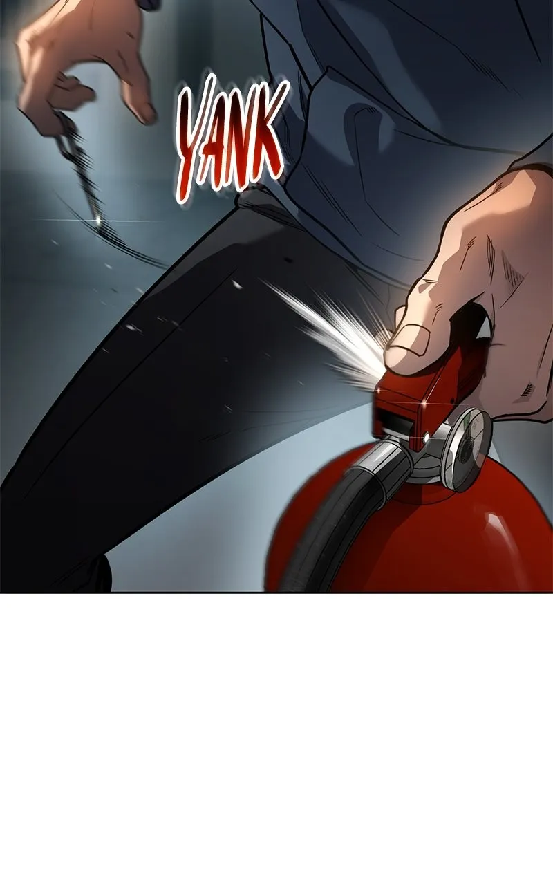 Dead Mansion Chapter 1 page 342 - 