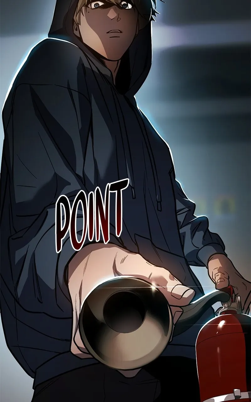 Dead Mansion Chapter 1 page 344 - 