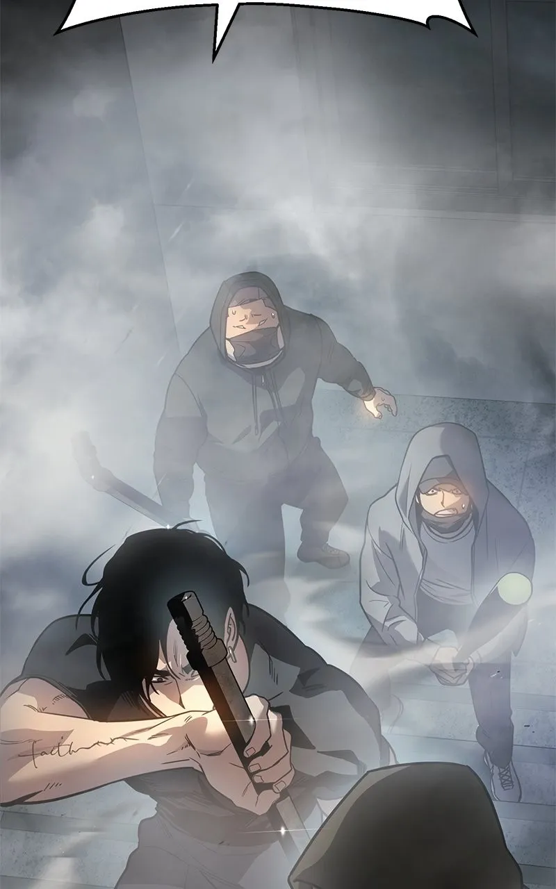 Dead Mansion Chapter 1 page 348 - 