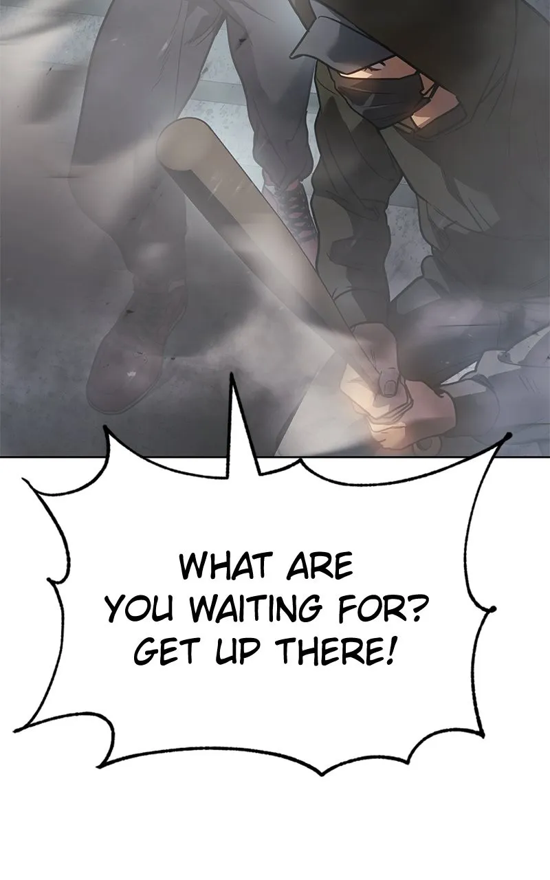 Dead Mansion Chapter 1 page 349 - 