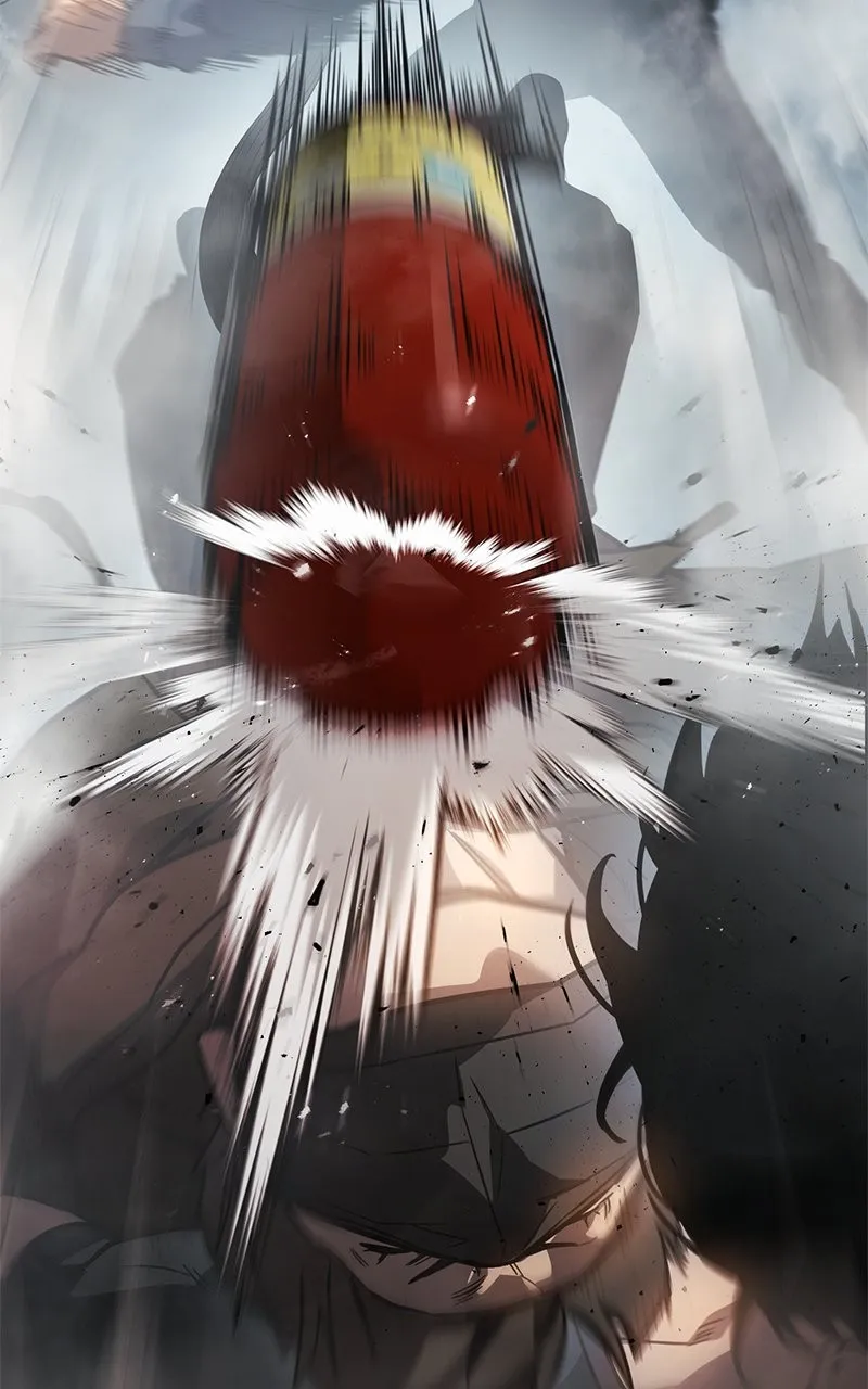 Dead Mansion Chapter 1 page 353 - 
