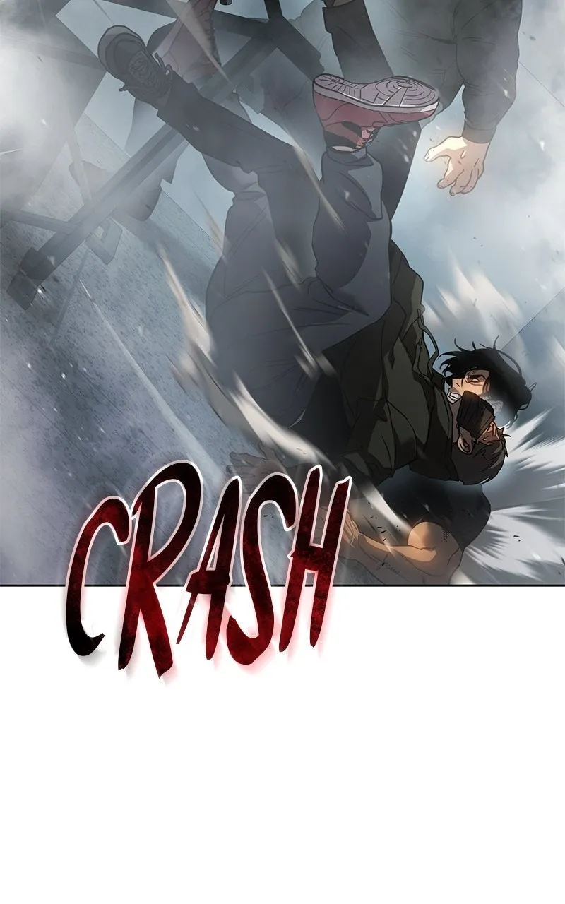 Dead Mansion Chapter 1 page 355 - 