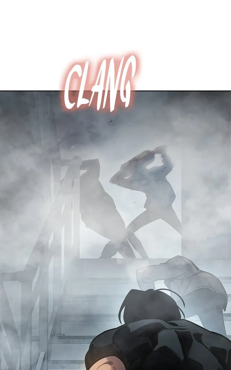 Dead Mansion Chapter 1 page 358 - 