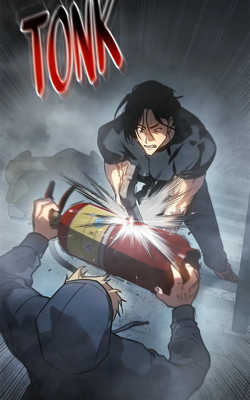 Dead Mansion Chapter 1 page 362 - 
