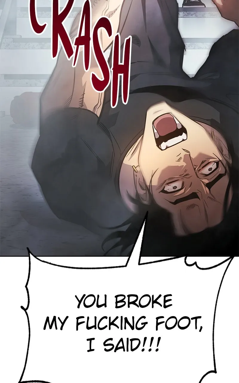 Dead Mansion Chapter 1 page 370 - 