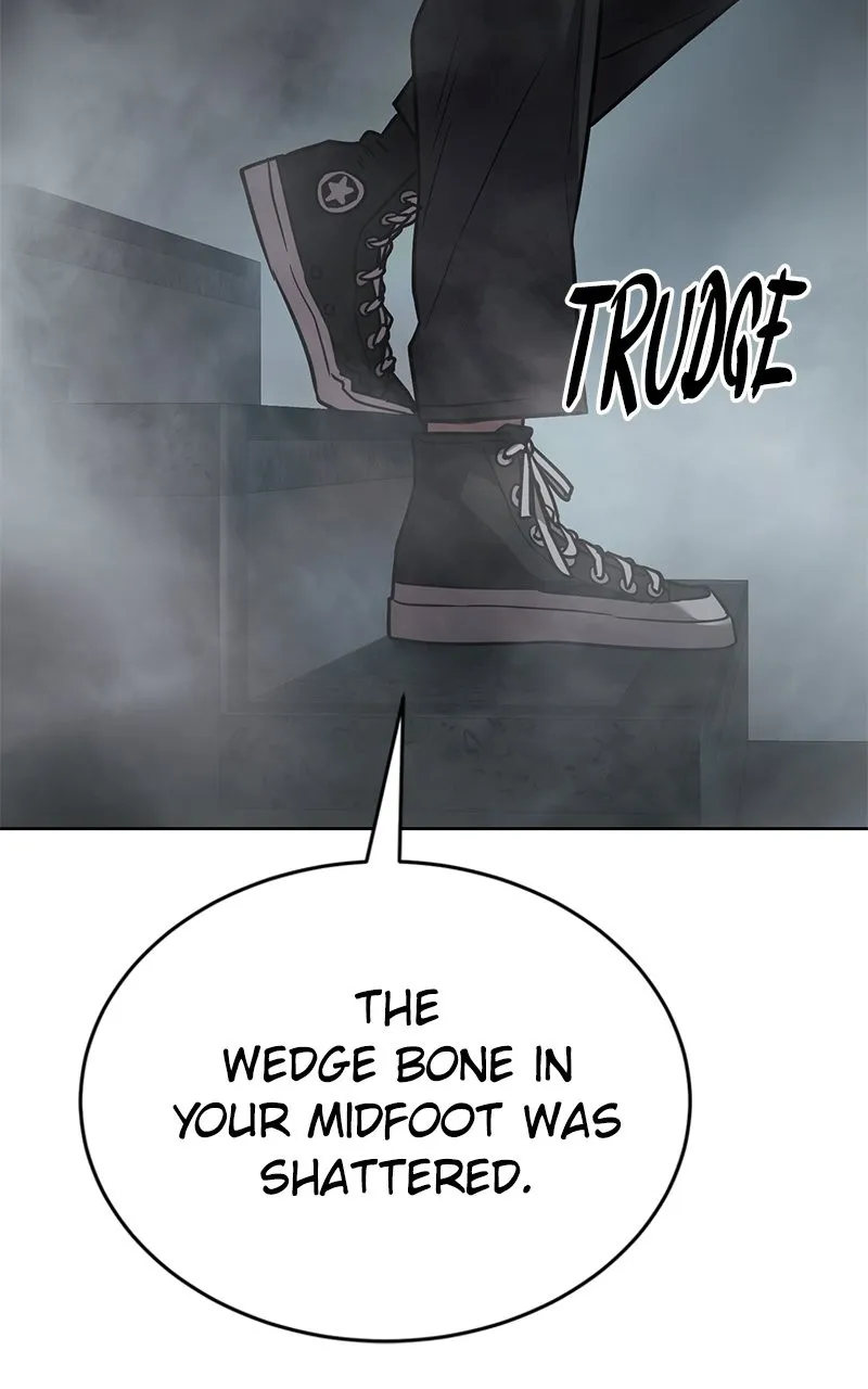 Dead Mansion Chapter 1 page 372 - 