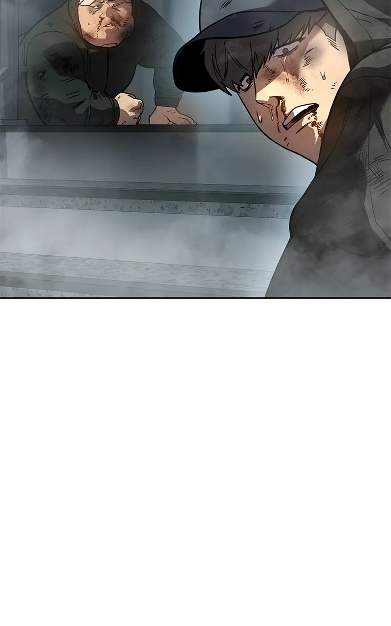 Dead Mansion Chapter 1 page 384 - 