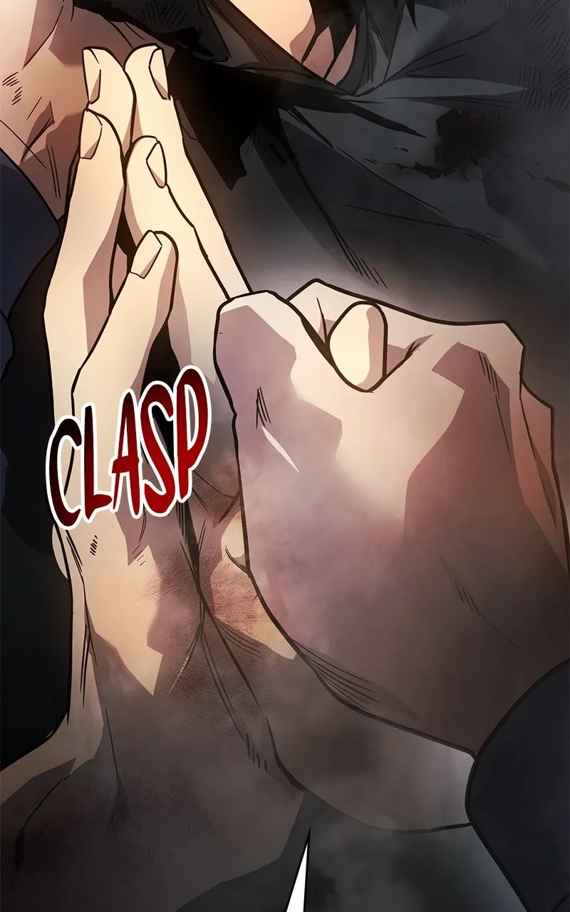 Dead Mansion Chapter 1 page 386 - 