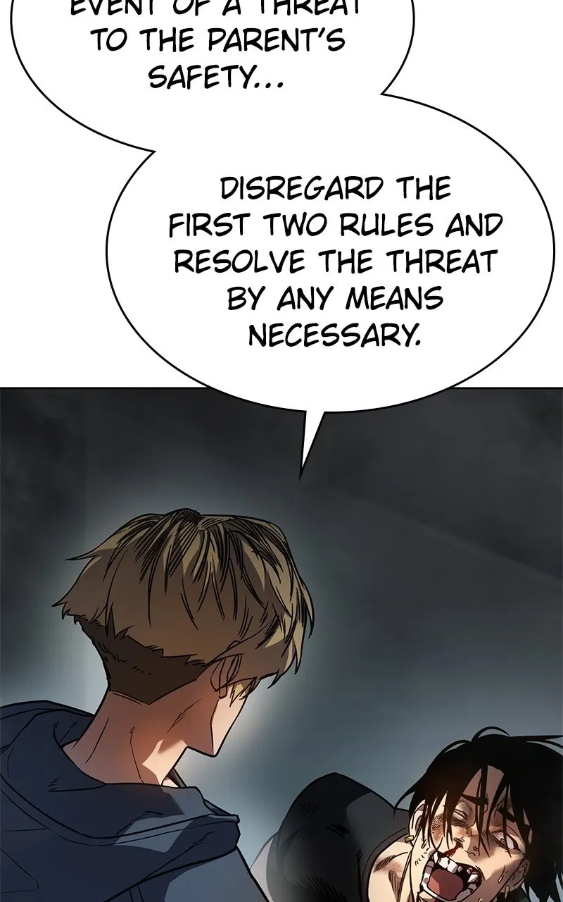 Dead Mansion Chapter 1 page 388 - 