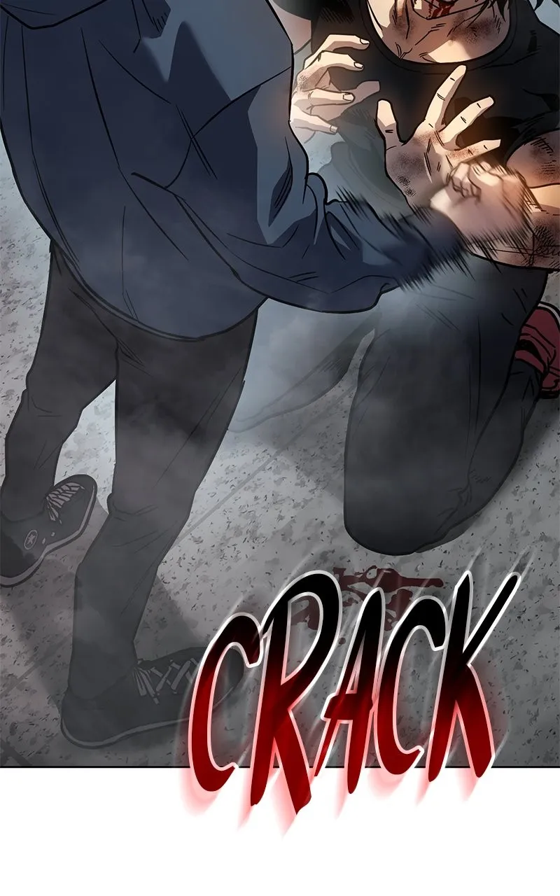 Dead Mansion Chapter 1 page 389 - 