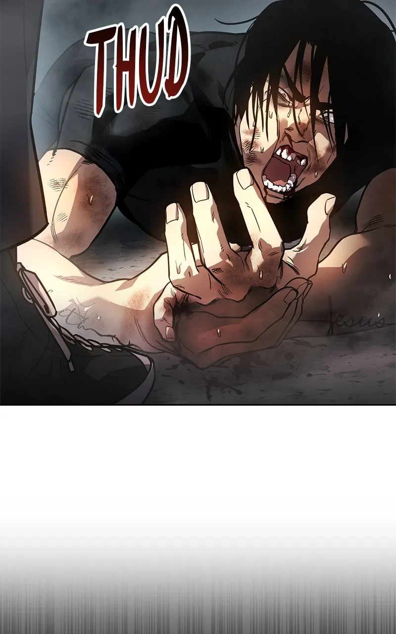 Dead Mansion Chapter 1 page 391 - 