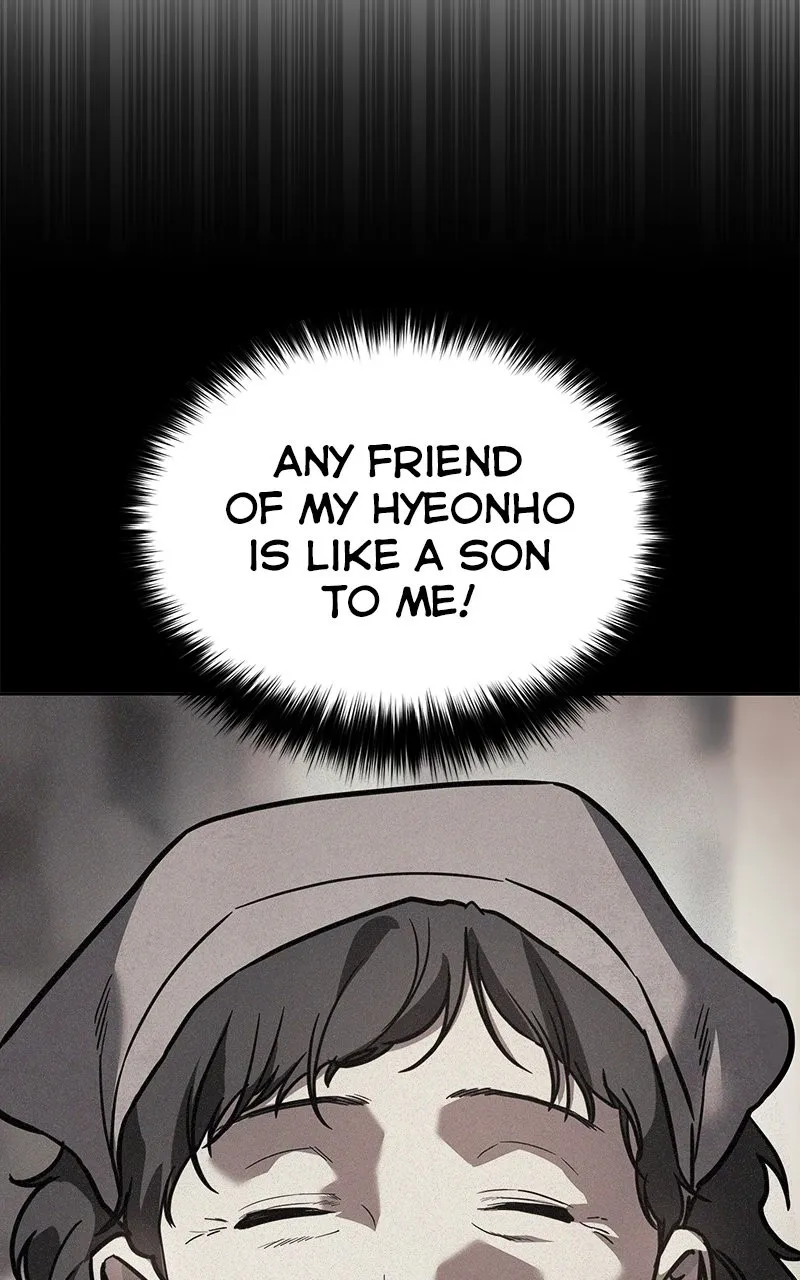 Dead Mansion Chapter 1 page 392 - 