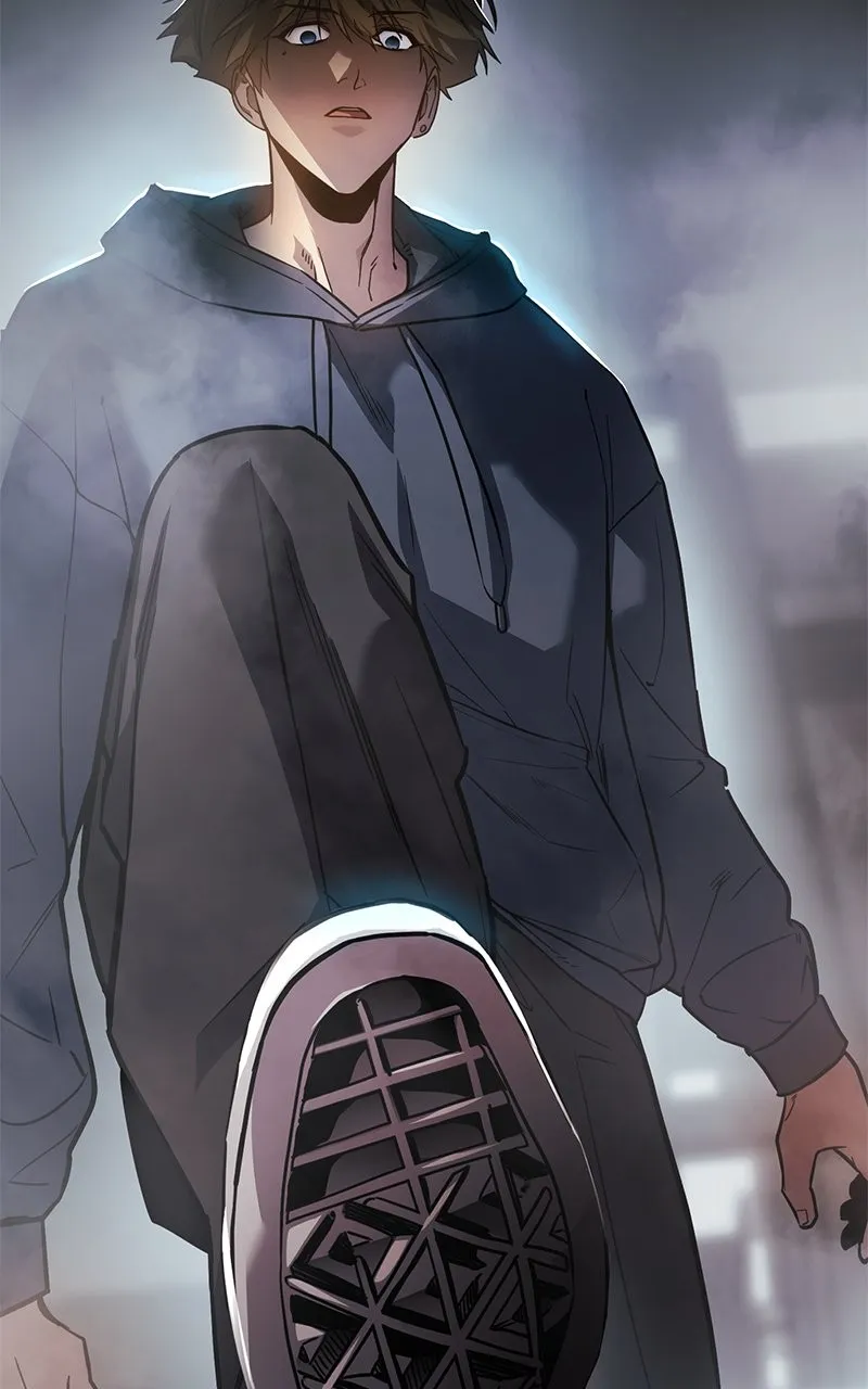 Dead Mansion Chapter 1 page 395 - 