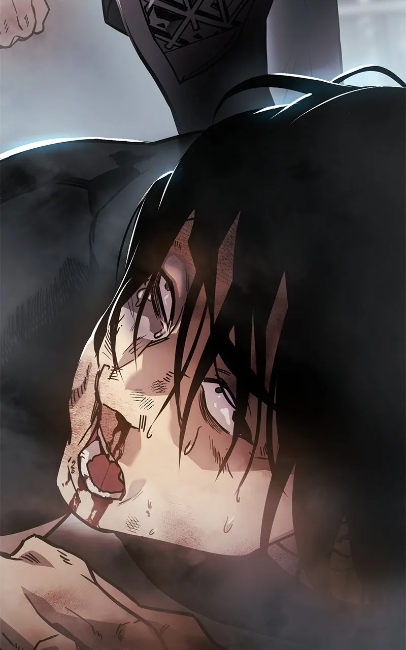Dead Mansion Chapter 1 page 396 - 