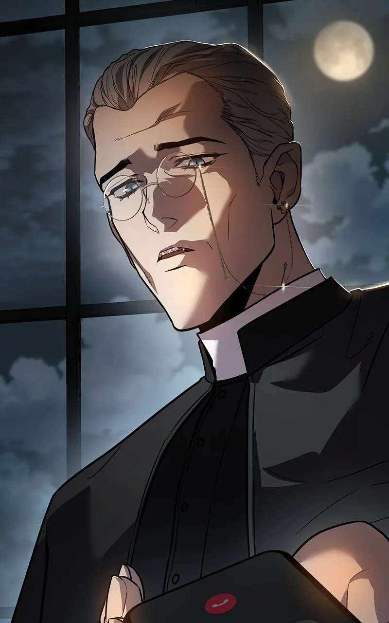 Dead Mansion Chapter 1 page 409 - 