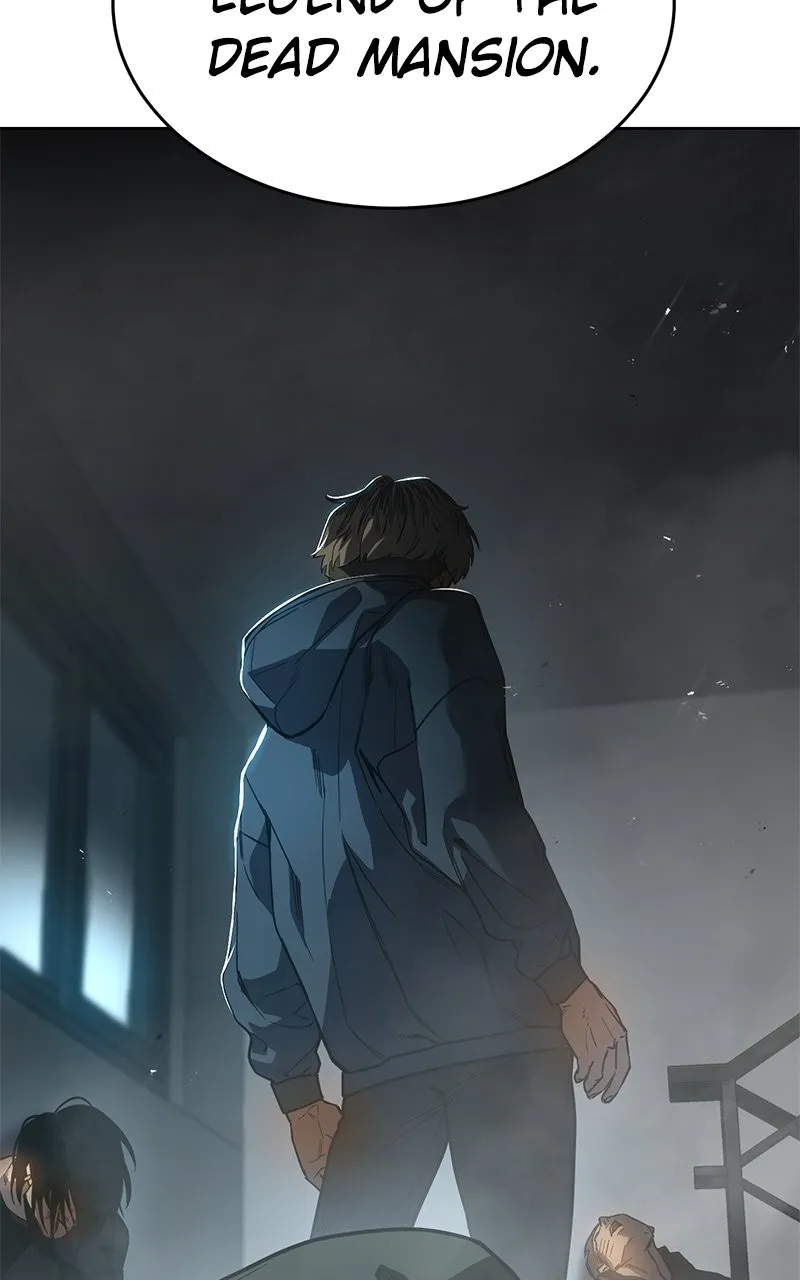 Dead Mansion Chapter 1 page 413 - 