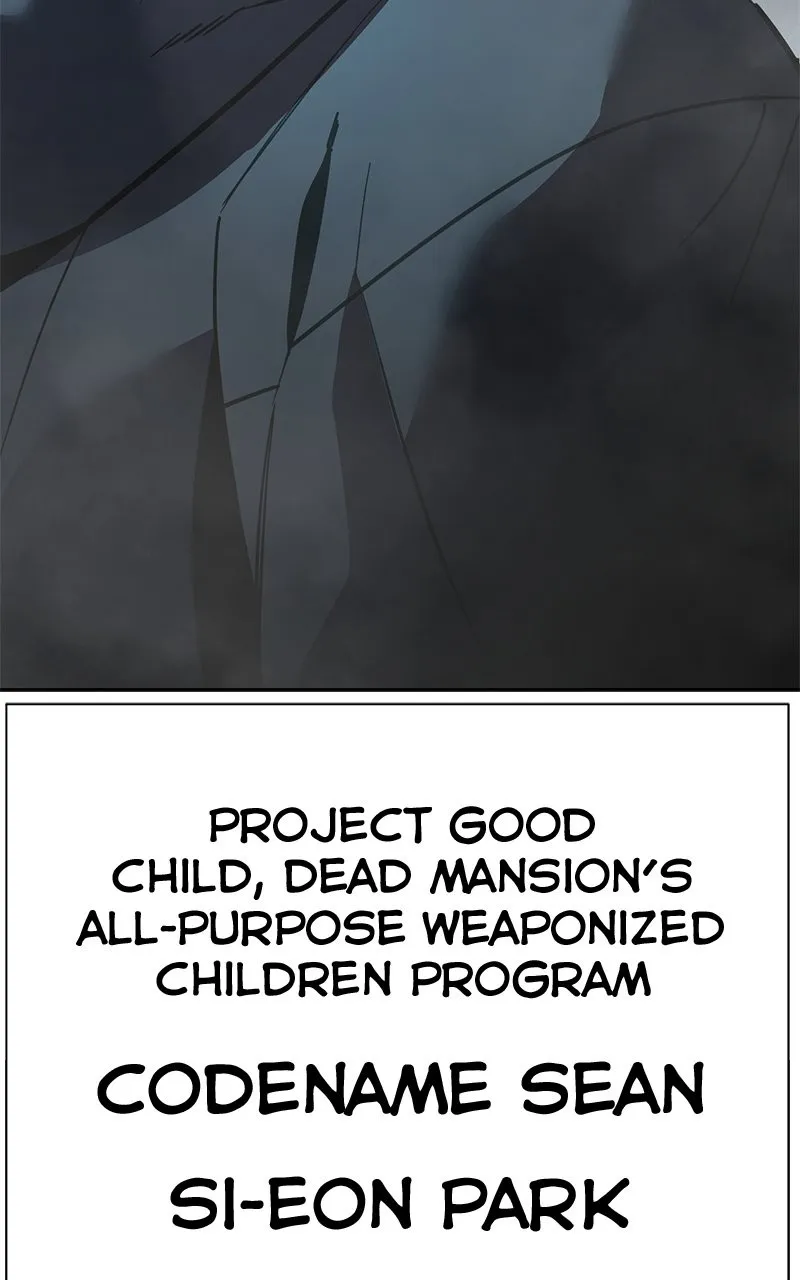 Dead Mansion Chapter 1 page 416 - 