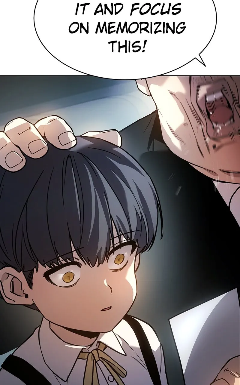 Dead Mansion Chapter 1 page 45 - 