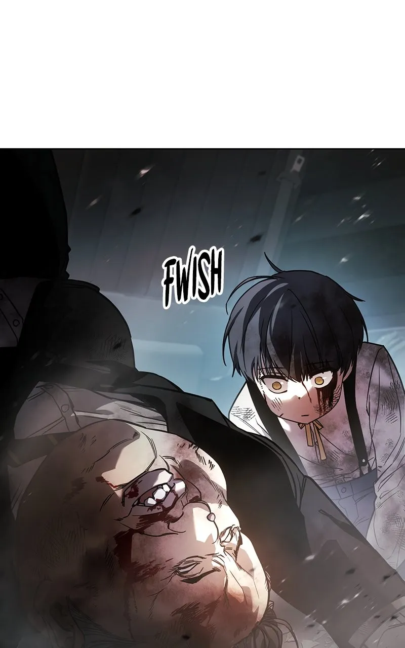 Dead Mansion Chapter 1 page 54 - 