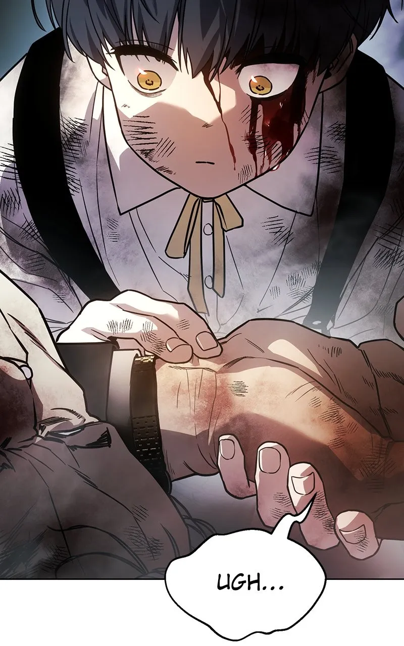 Dead Mansion Chapter 1 page 56 - 