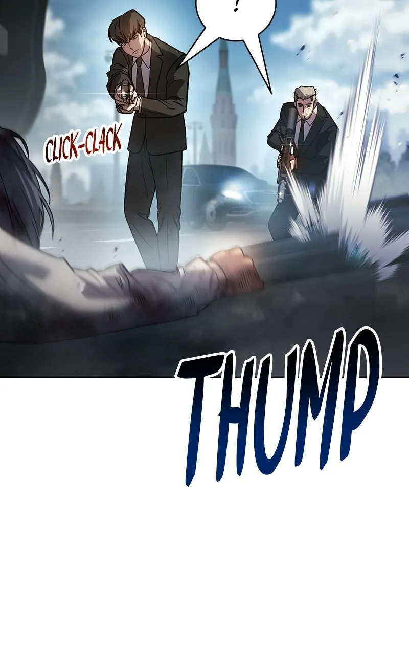 Dead Mansion Chapter 1 page 59 - 