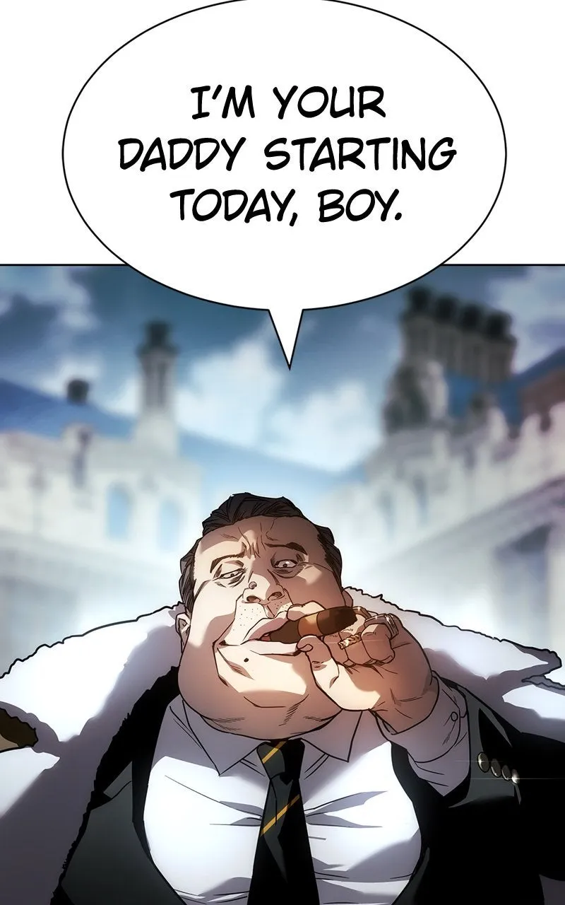 Dead Mansion Chapter 1 page 7 - 