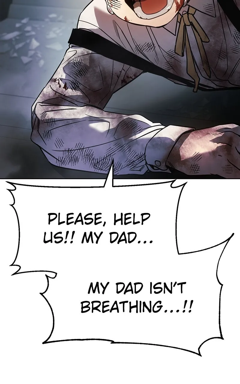 Dead Mansion Chapter 1 page 61 - 