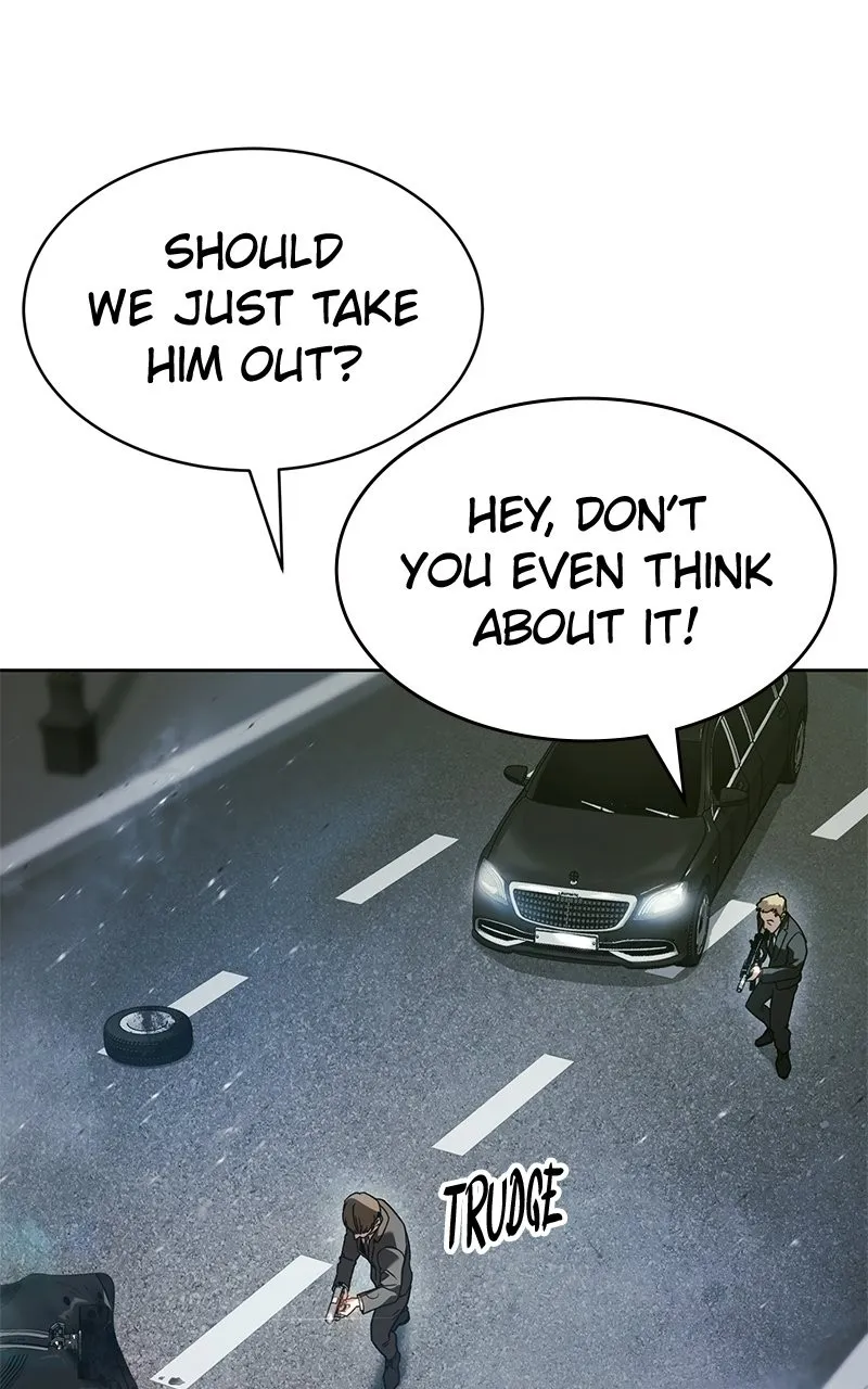 Dead Mansion Chapter 1 page 64 - 