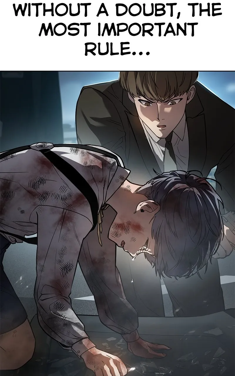 Dead Mansion Chapter 1 page 66 - 