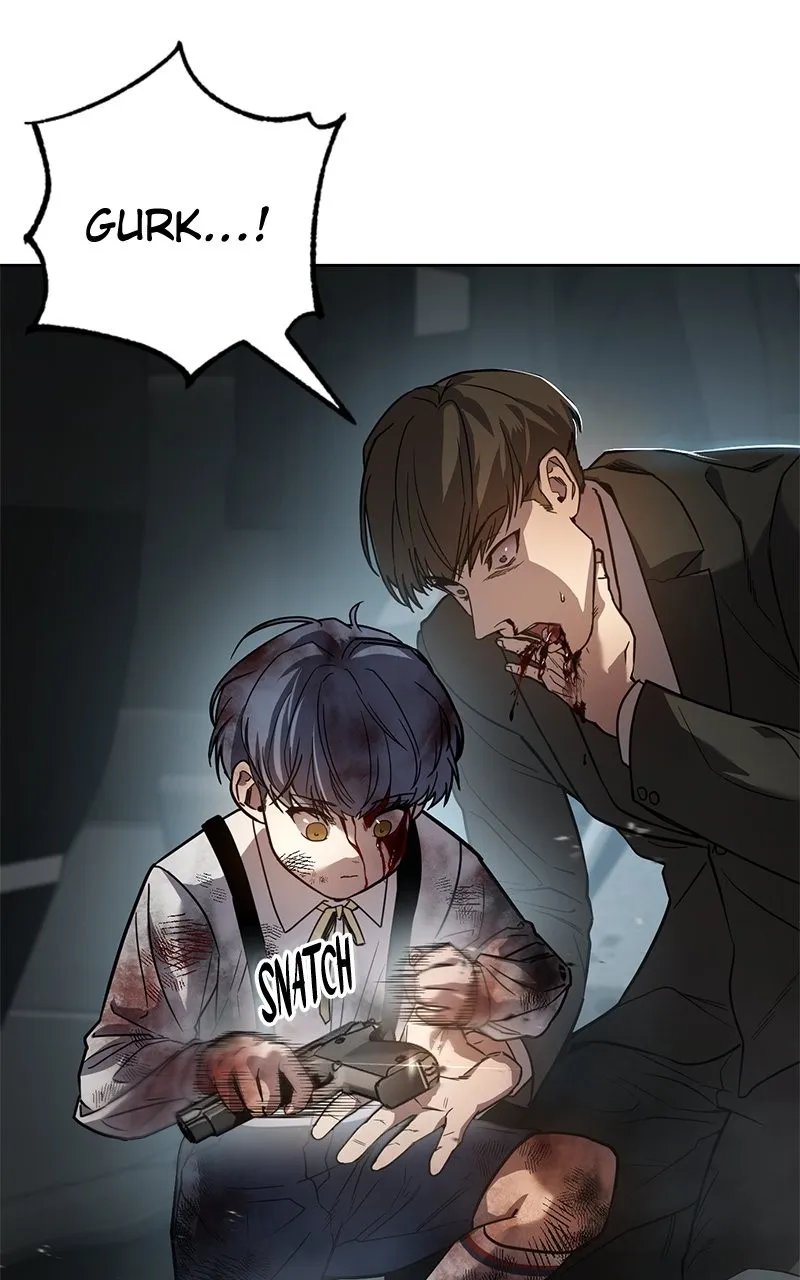 Dead Mansion Chapter 1 page 70 - 