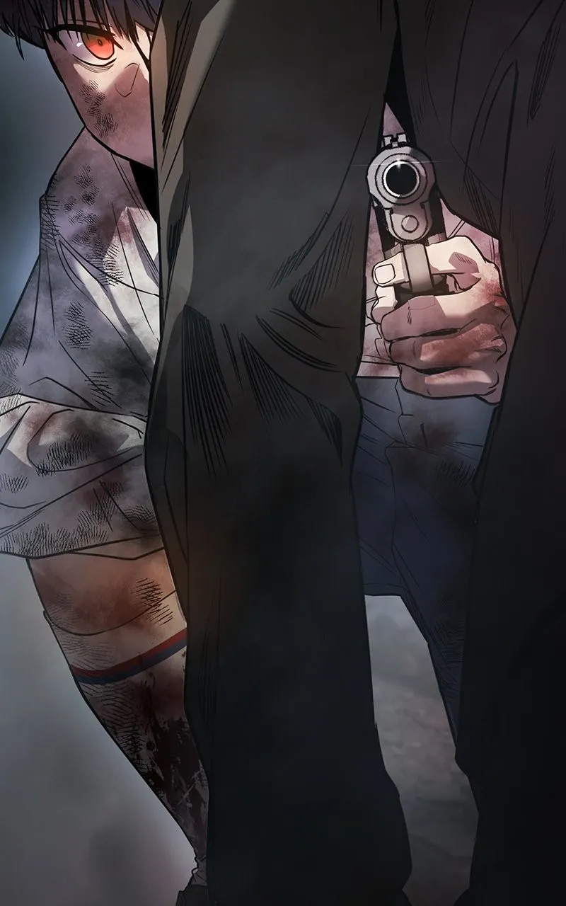 Dead Mansion Chapter 1 page 74 - 