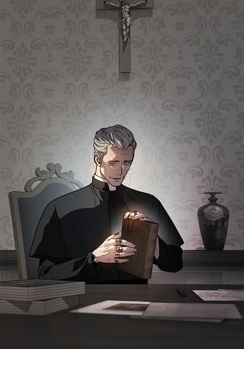 Dead Mansion Chapter 1 page 78 - 