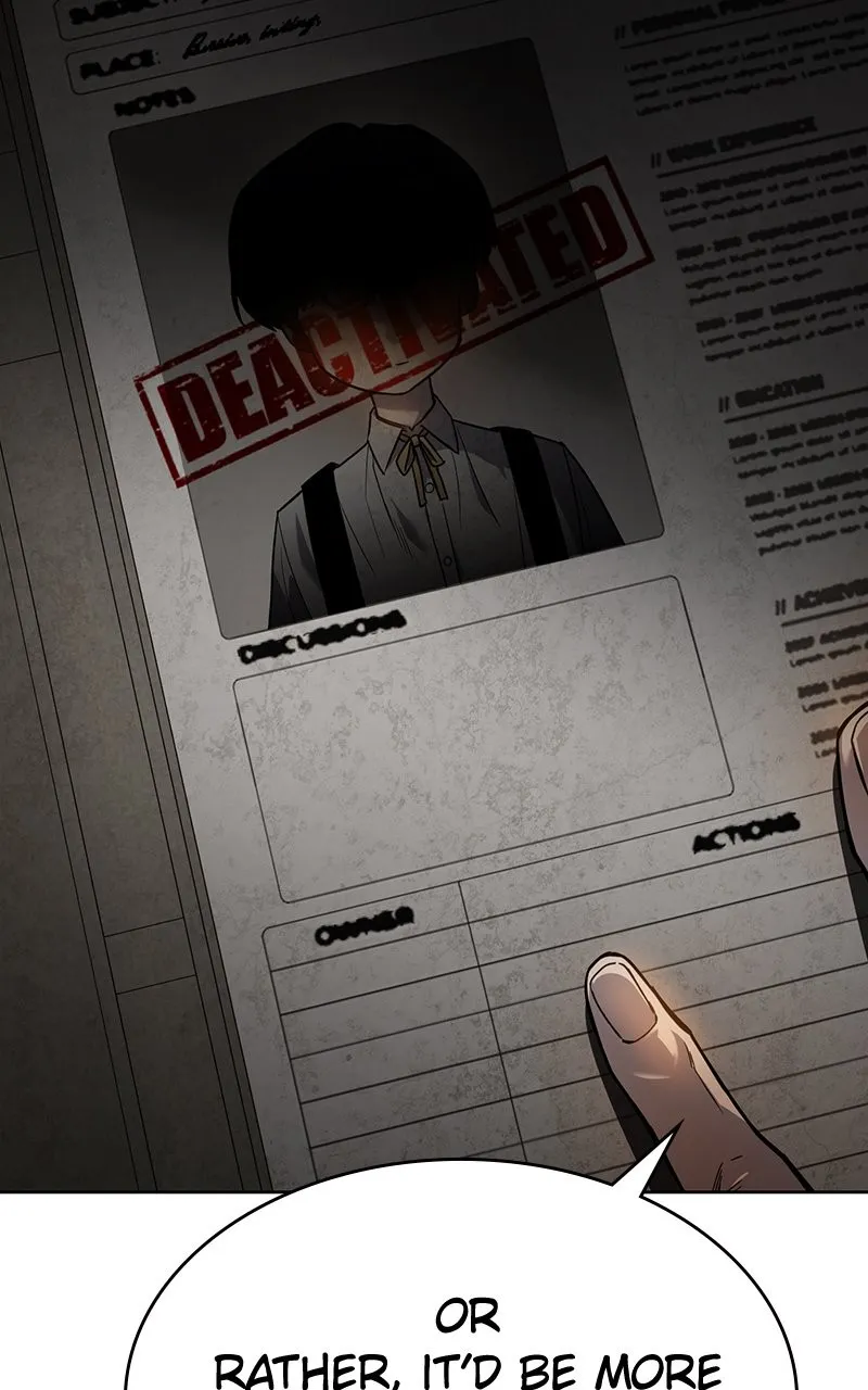 Dead Mansion Chapter 1 page 87 - 