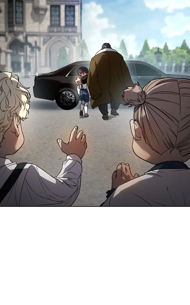 Dead Mansion Chapter 1 page 10 - 
