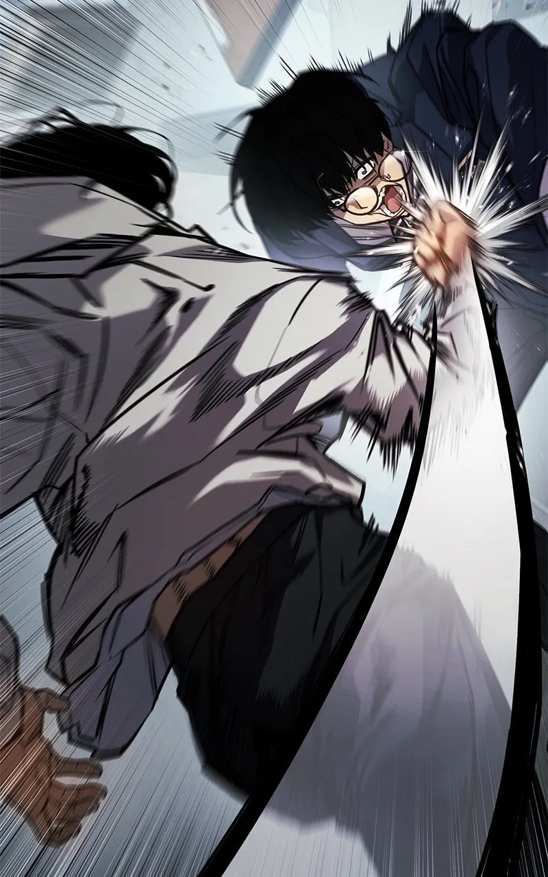 Dead Mansion Chapter 1 page 96 - 