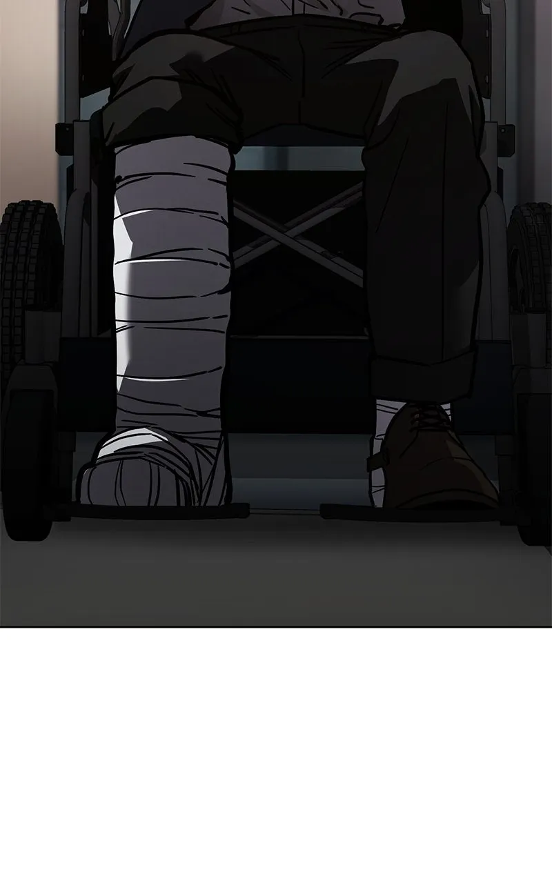 Dead Mansion Chapter 10 page 104 - 