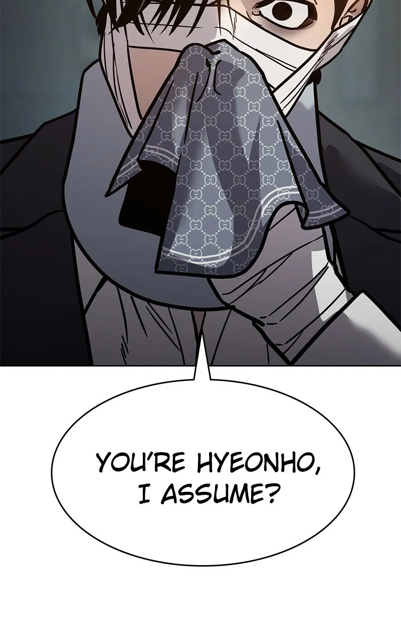 Dead Mansion Chapter 10 page 106 - 