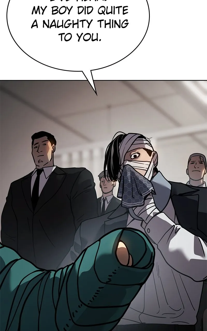 Dead Mansion Chapter 10 page 111 - 