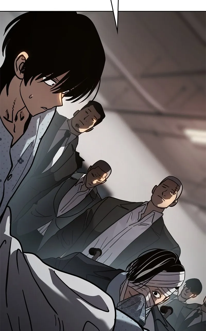Dead Mansion Chapter 10 page 115 - 