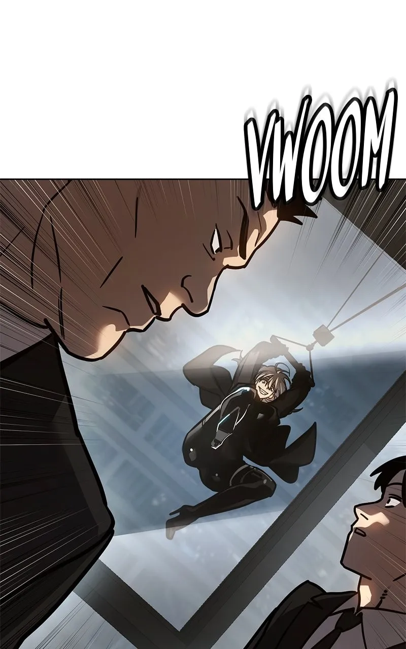 Dead Mansion Chapter 10 page 124 - 