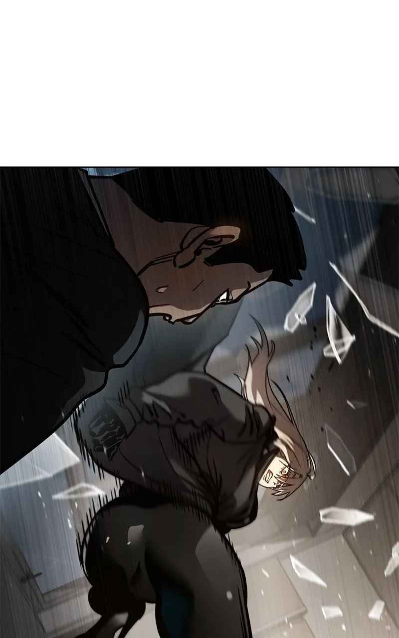 Dead Mansion Chapter 10 page 126 - 