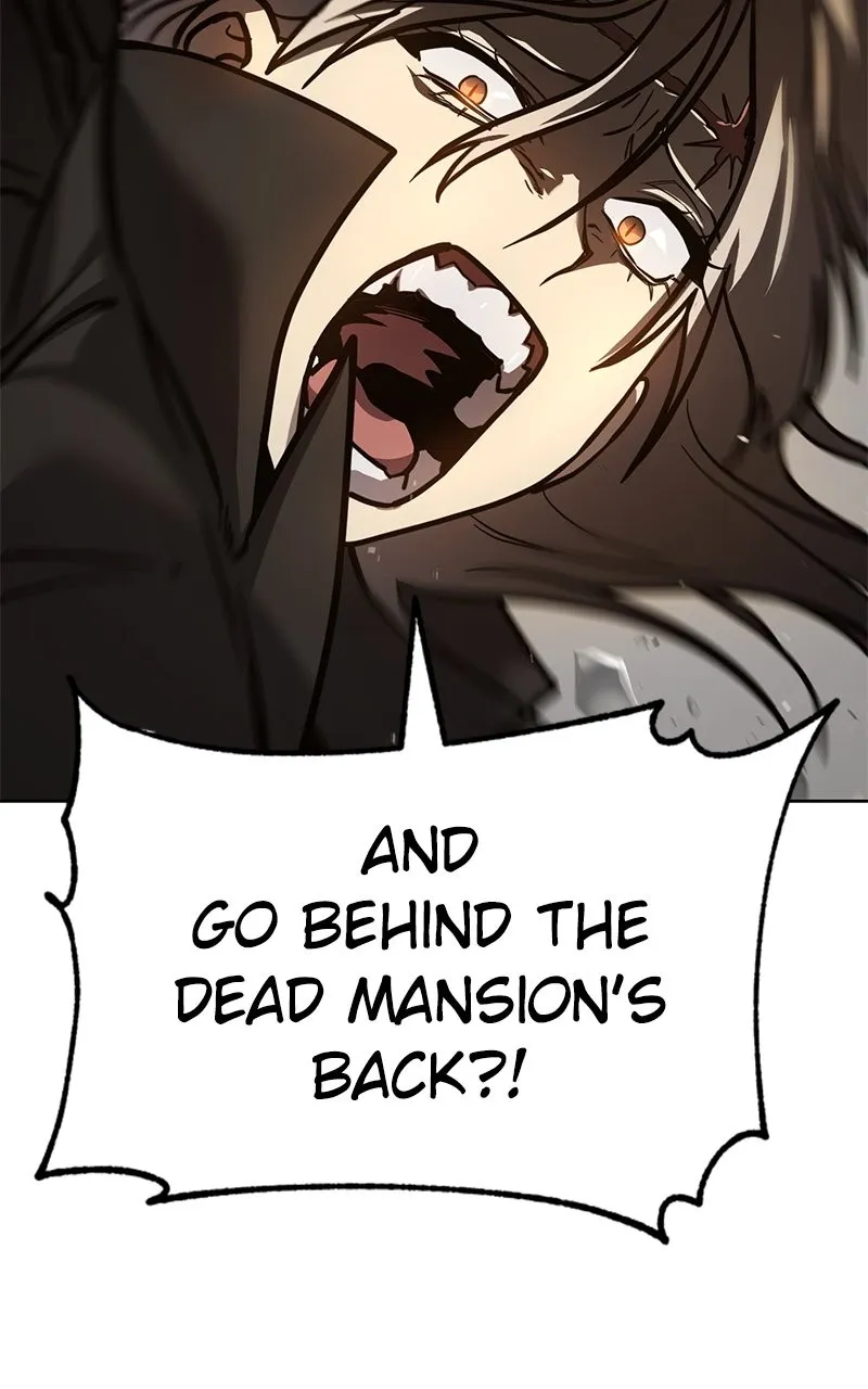 Dead Mansion Chapter 10 page 129 - 