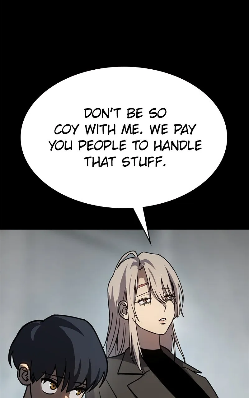 Dead Mansion Chapter 10 page 14 - 