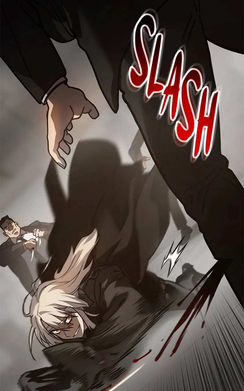 Dead Mansion Chapter 10 page 132 - 