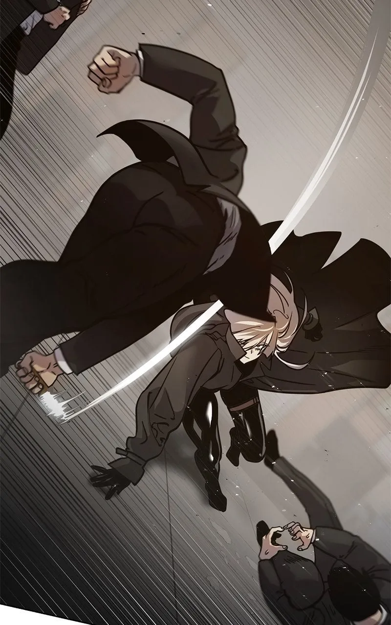 Dead Mansion Chapter 10 page 134 - 